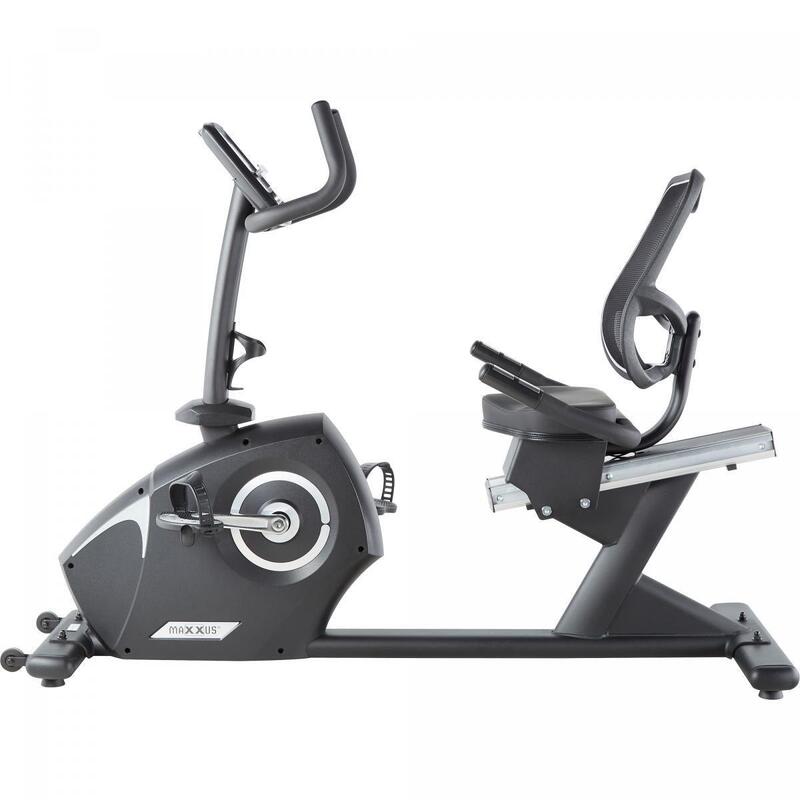 Bicicleta de exercitii inclinata MAXXUS 4.2R