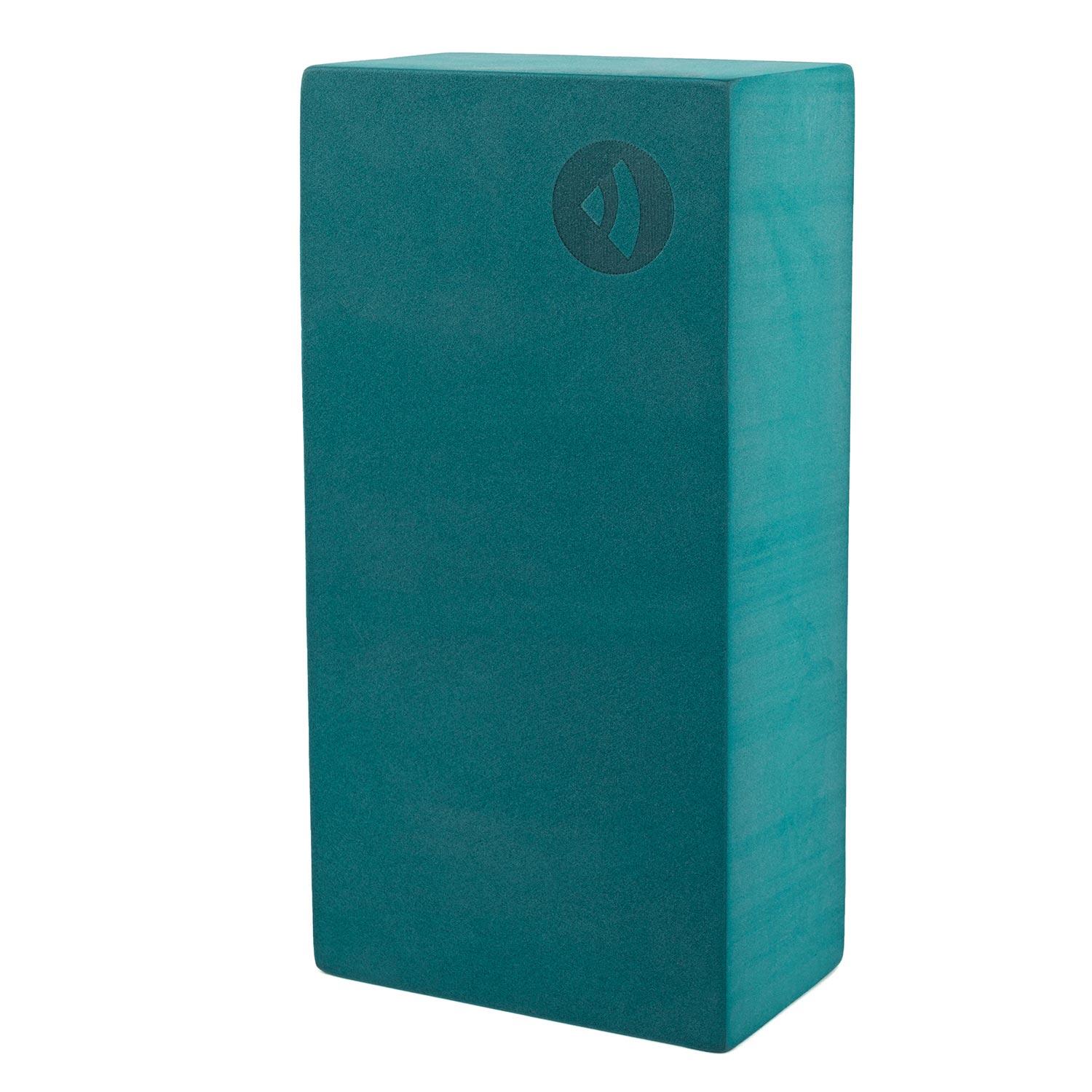 Cubo de yoga de espuma Bodhi Asana Brick 3/5