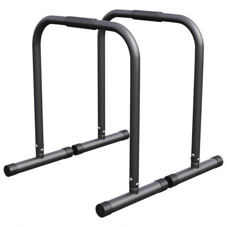 GORILLA SPORTS Push Up Stand Bar