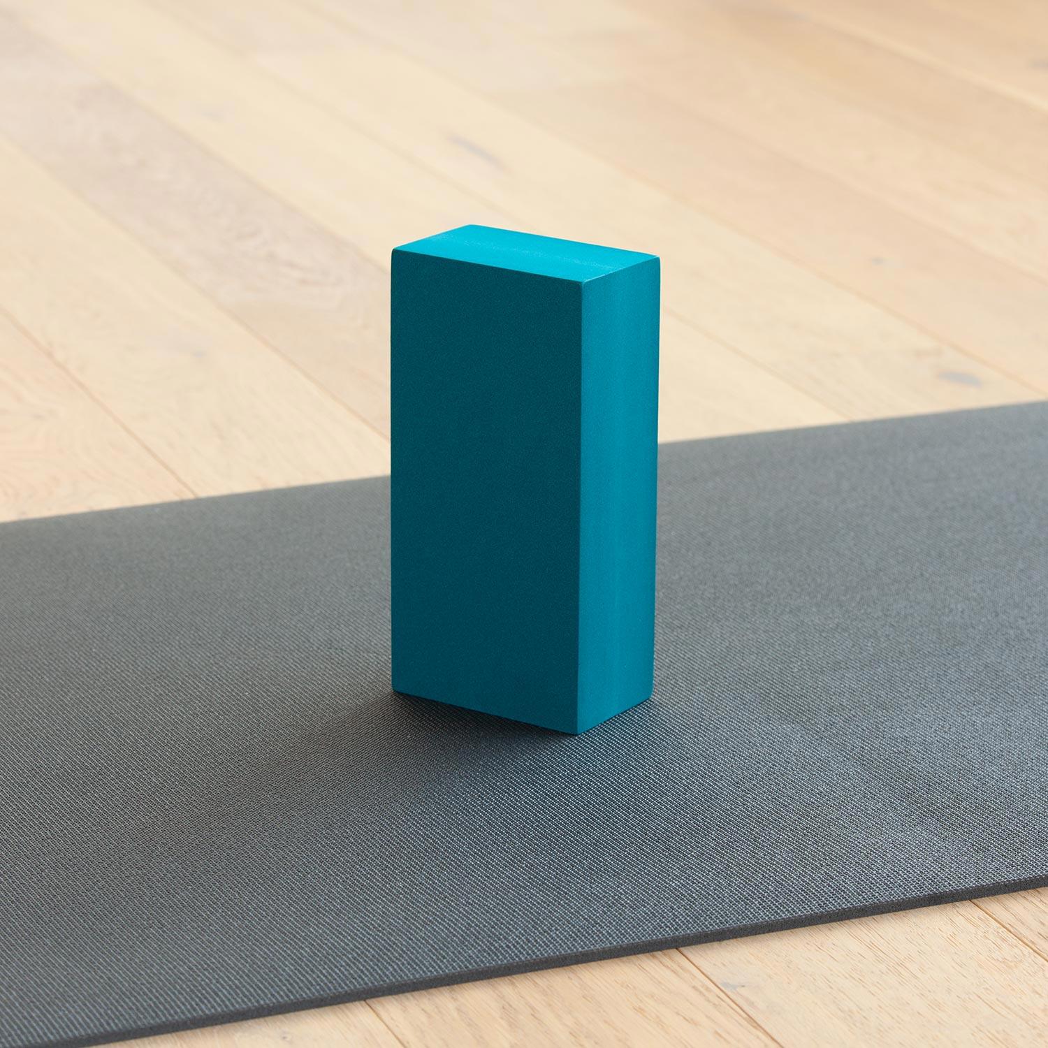 Cubo de yoga de espuma Bodhi Asana Brick 2/5