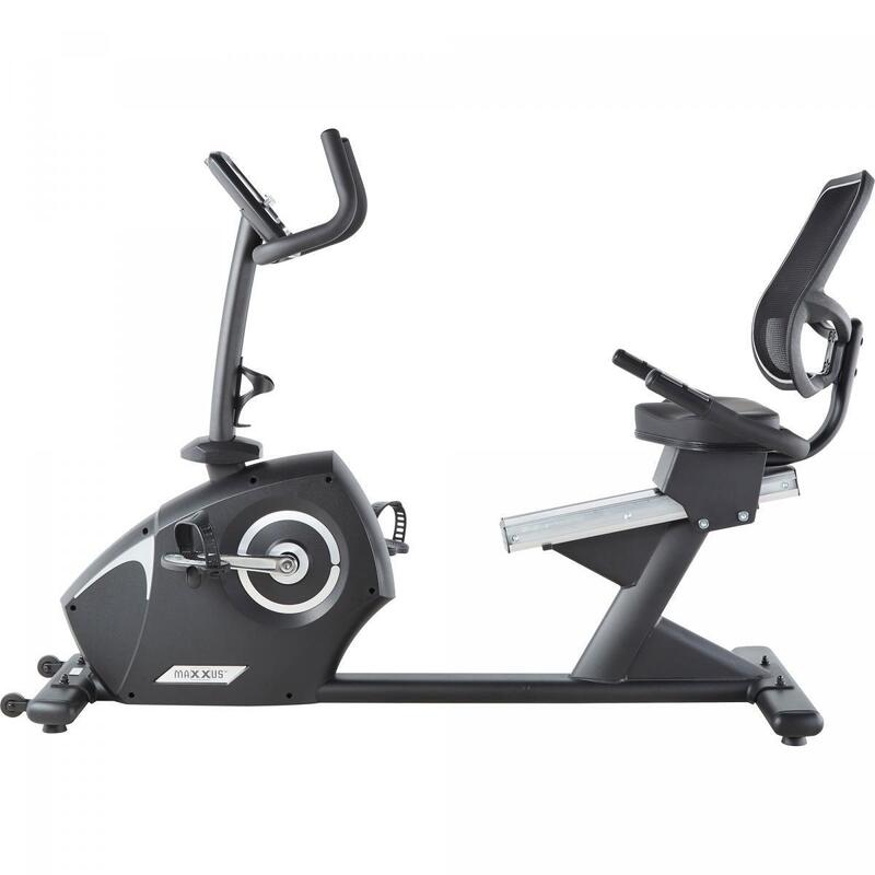 Bicicleta de exercitii inclinata MAXXUS 4.2R
