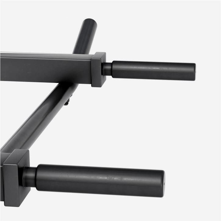 Optrekstang - Pull Up Bar - Wandmontage - Wit 5/7