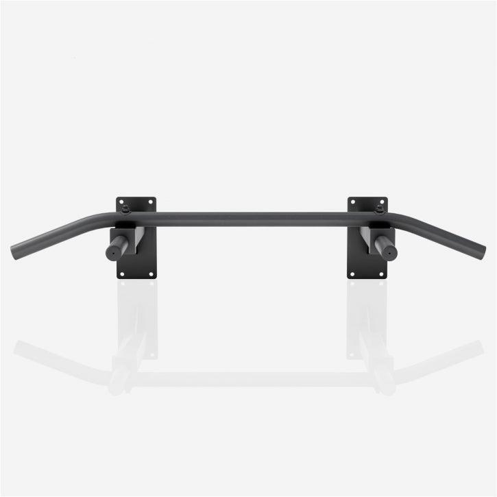 Optrekstang - Pull Up Bar - Wandmontage - Wit 3/7