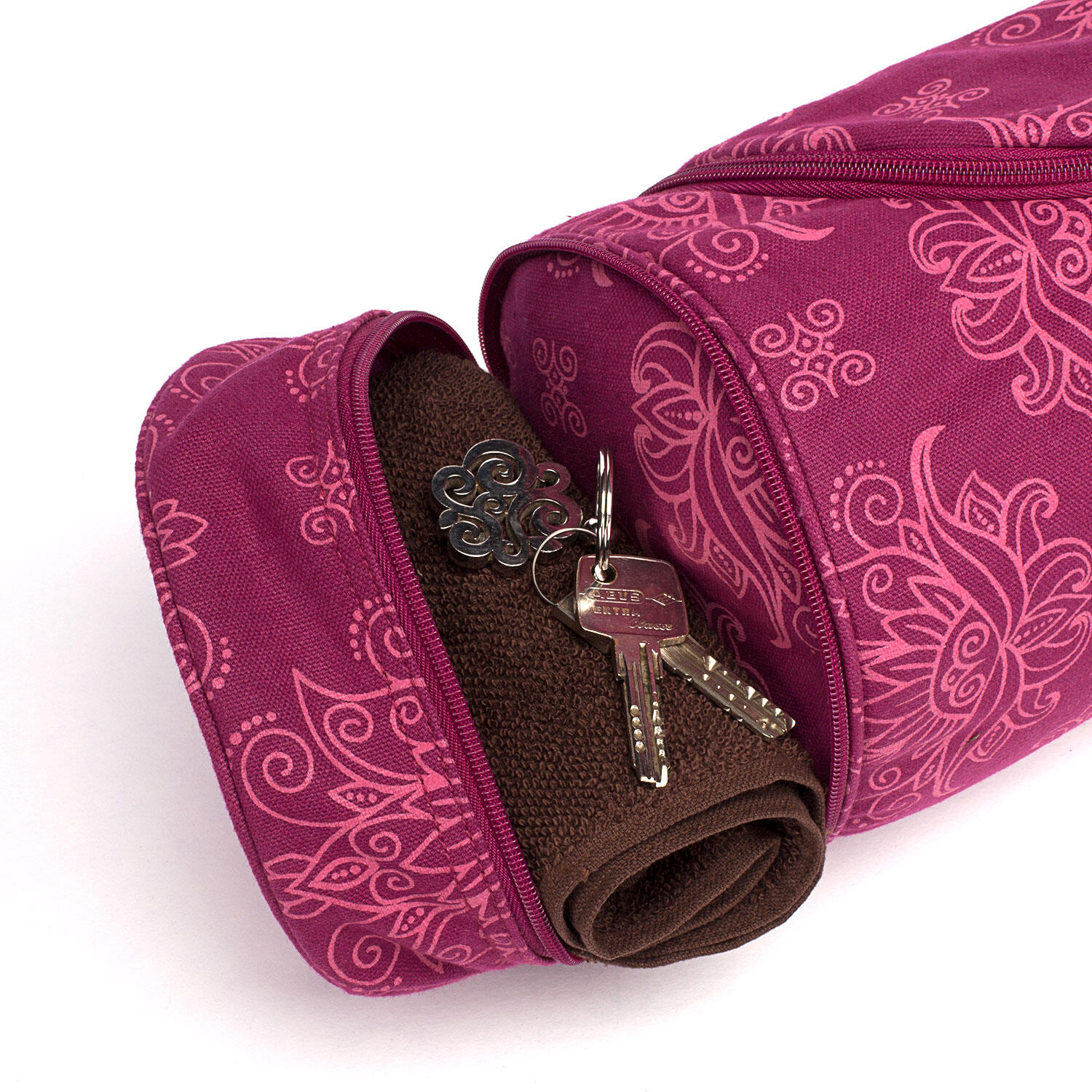 Bolsa para esterilla Bodhi de 80 cm 3/7