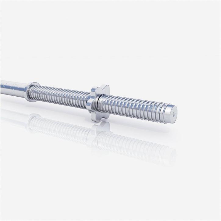 Halterstang 200 cm - Lange Halter - Barbell - 30 mm 5/7
