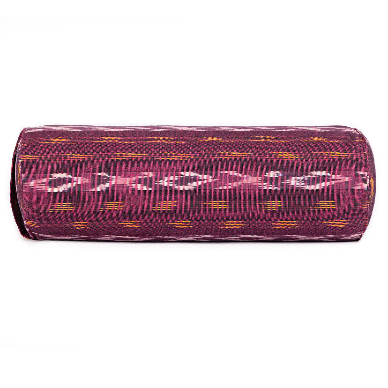 Wałek Bolster do jogi Bodhi 100% bawełna