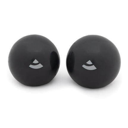 Ballons de Pilates 2 x 0,5 kg