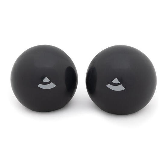 Ballons de Pilates 2 x 0,5 kg