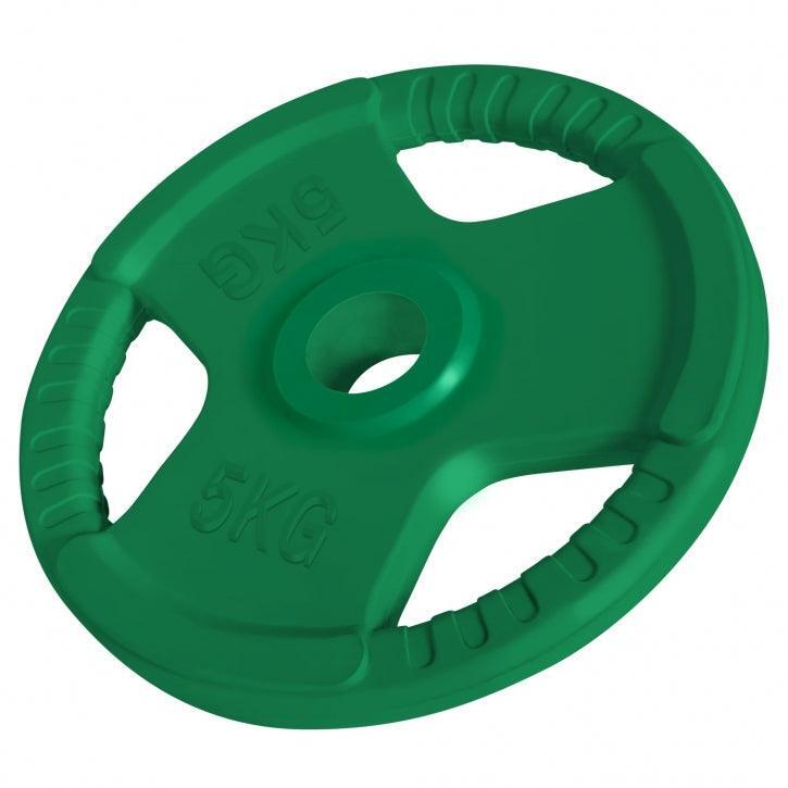 Obciążenie treningowe Gorilla Sports Grip 51mm