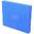 BLOC YOGA EN MOUSSE 47CM X 40CM X 5,5CM | PILATES ET FITNESS | COLORIS AU CHOIX