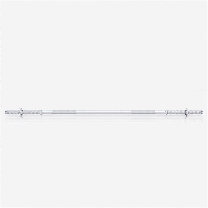 Halterstang 200 cm - Lange Halter - Barbell - 30 mm 3/7