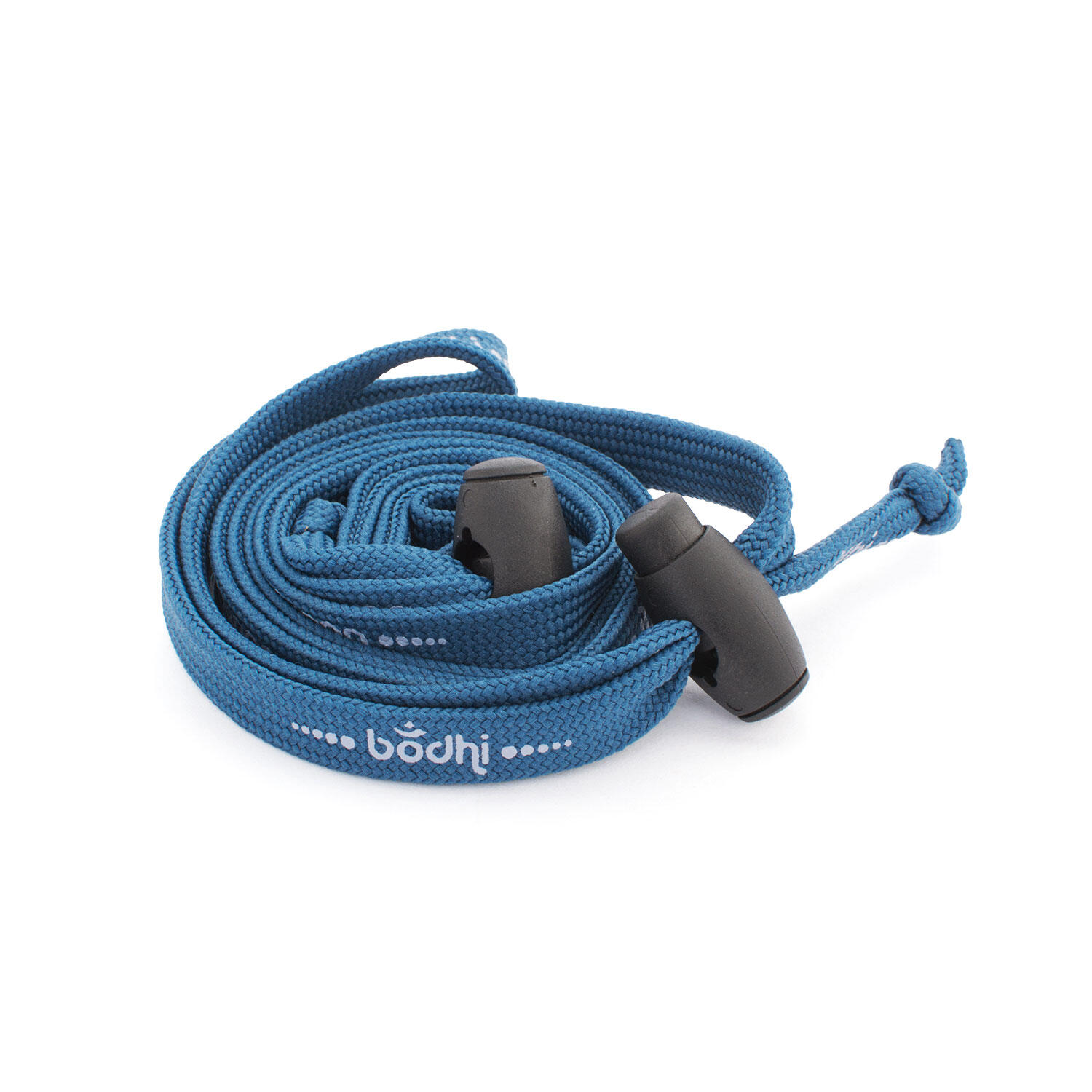 Een draagriem voor de Bodhi Basic mat. 2/7
