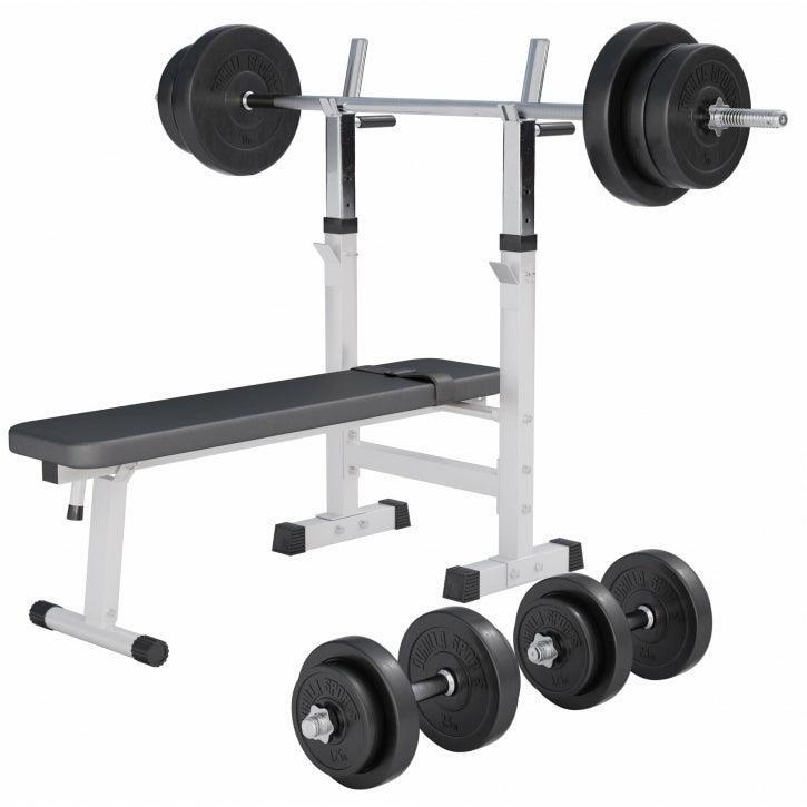 GORILLA SPORTS picture
