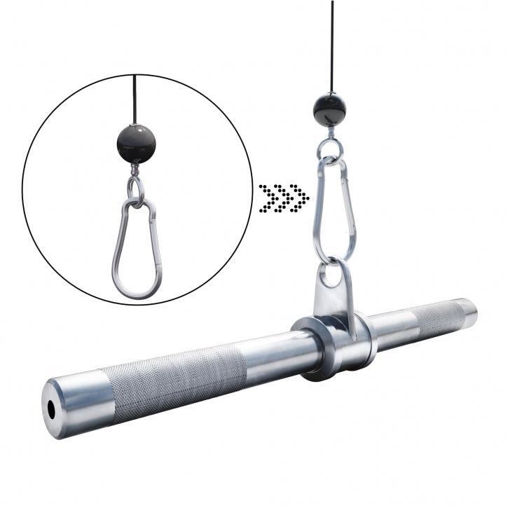 Fitness Stang - Triceps / Biceps bar - 50 cm 14/15