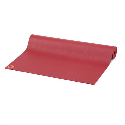 Yogamatte KAILASH Premium 60, 3 mm Dicke wild berry