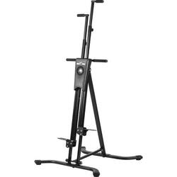 Grimpeur Vertical - Vertical Climber - stepper - machine d'escalade - 2 en 1 - p