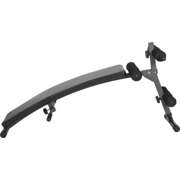 Banca pentru Abdomene E-Series GYRONETICS