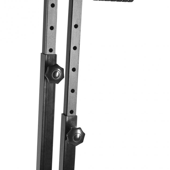 Grimpeur Vertical - Vertical Climber - stepper - machine d'escalade - 2 en 1 - p 7/7