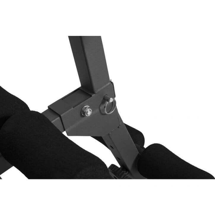 Banca pentru Abdomene E-Series GYRONETICS