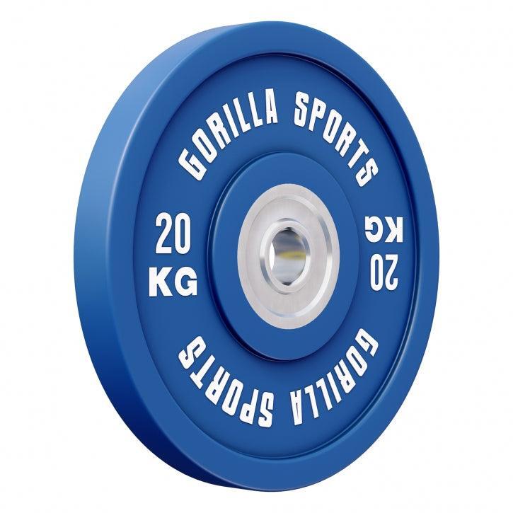 GORILLA SPORTS picture