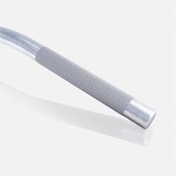 BARRE DE TRACTION AVEC ÉLÉMENT D'ATTACHE | ACCESSOIRE MUSCULATION