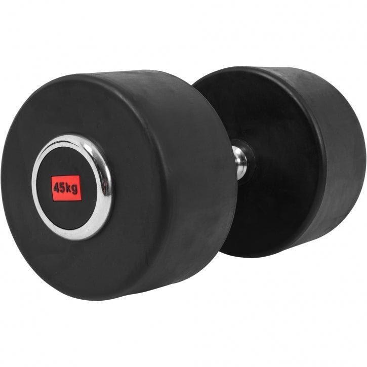 HALTÈRE ROND PRO | PREMIUM | AU CHOIX DE 2,5KG À 50KG 2/7