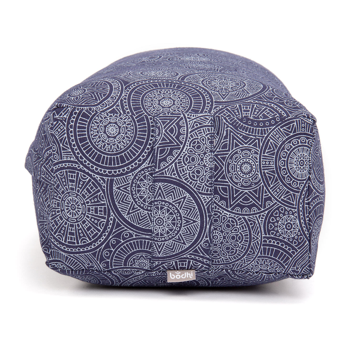 Maharaja Collection: SALAMBA Bolster gemustert | Kapokfüllung 2/5