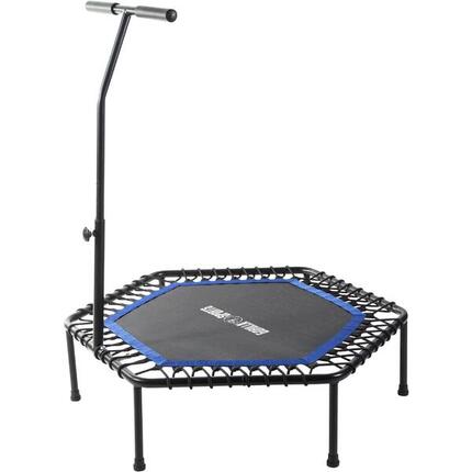 TRAMPOLINE FITNESS DIAM 77CM | FITNESS PRO | COLORIS AU CHOIX