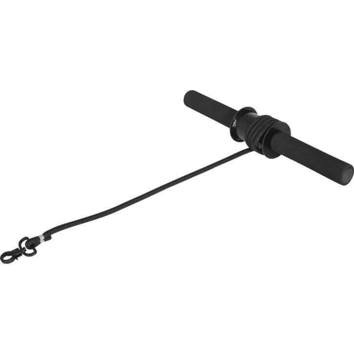 Uchwyt do obciążeń rolka Gorilla Sports 3/7