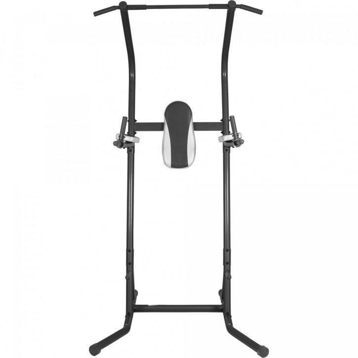 Power Tower Deluxe - Pull Up Station - Hoogte 216 cm 6/7