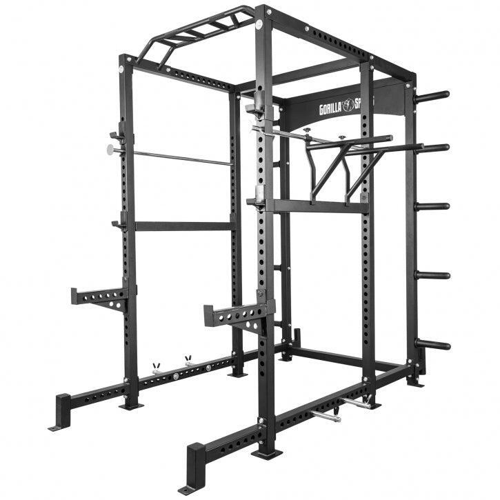 GORILLA SPORTS picture