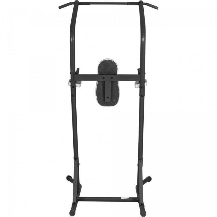 Power Tower Deluxe - Pull Up Station - Hoogte 216 cm 5/7