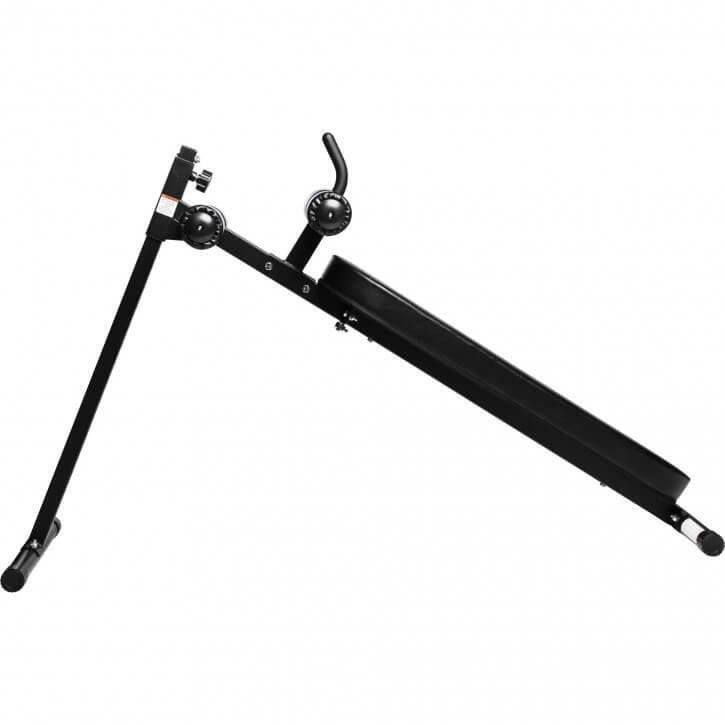 GORILLA SPORTS Bauchtrainer 6/7