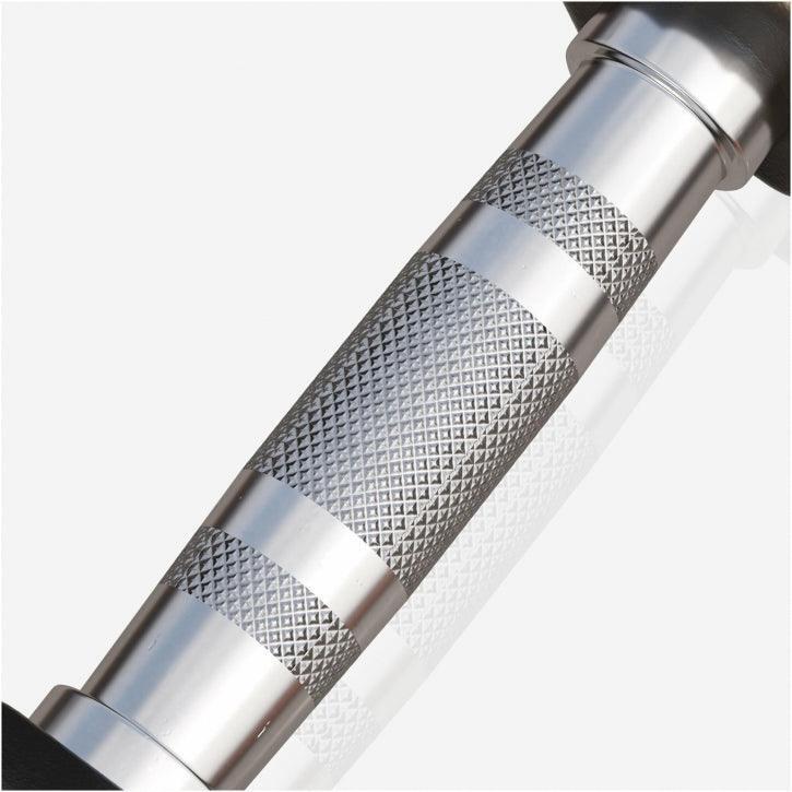 HALTERE HEXAGONAL PRO | PREMIUM | MUSCULAÇÃO | ESCOLHA DE 2KG A 50KG 5/7