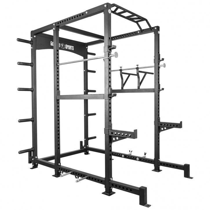 Power Rack