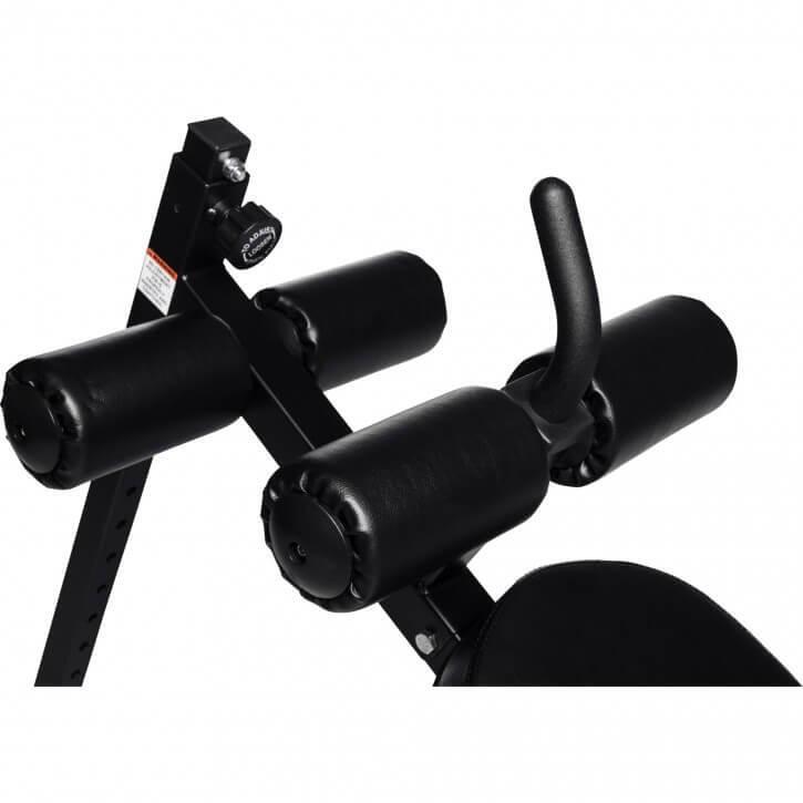 GORILLA SPORTS Bauchtrainer 4/7