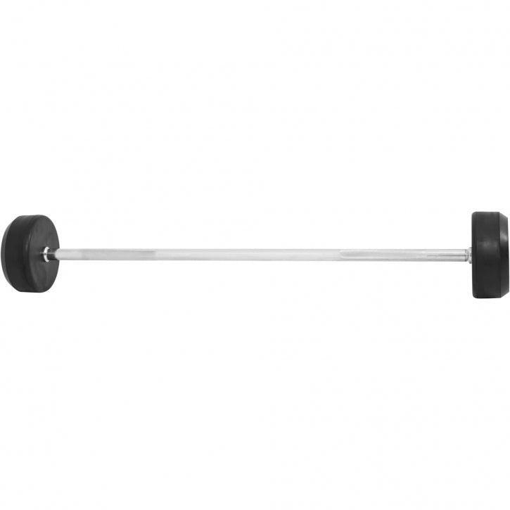 HALTÈRE MONOBLOC LONG | MUSCULATION ET FITNESS | AU CHOIX DE 10KG À 50KG 2/7