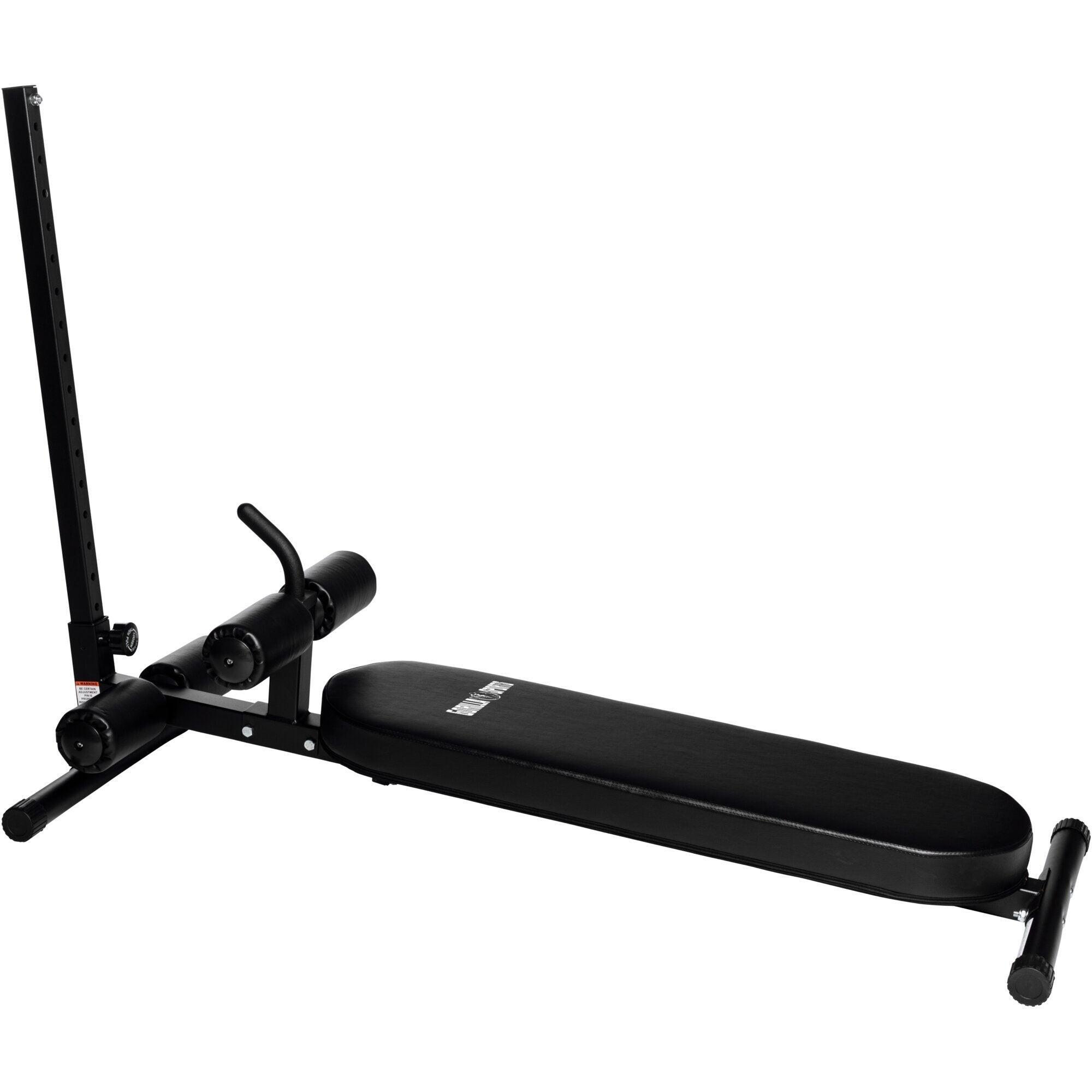 GORILLA SPORTS Bauchtrainer 3/7