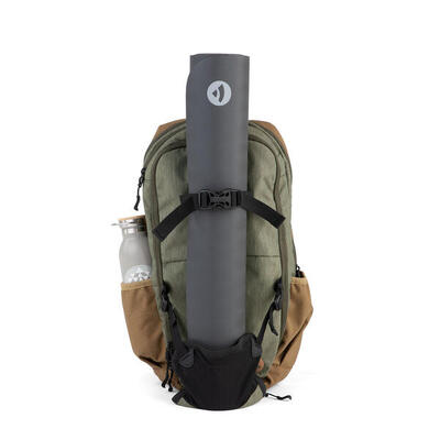 Bodhi daypack yoga mat-rugzak