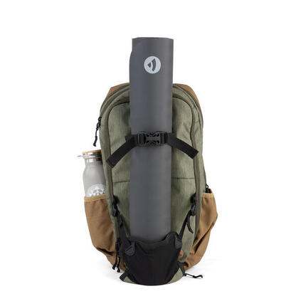 Sac a dos pour tapis de yoga Bodhi Daypack