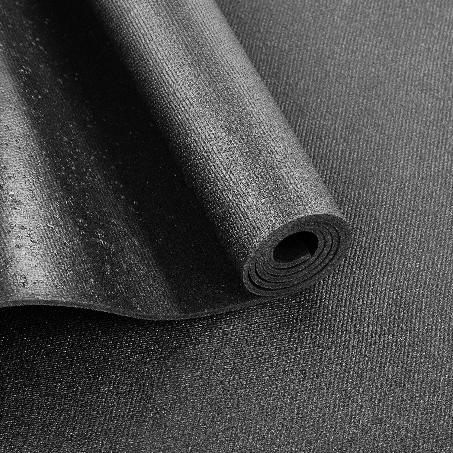 Bodhi Rishikesh Premium XL yogamat, 200 cm en 4,5 mm 5/7