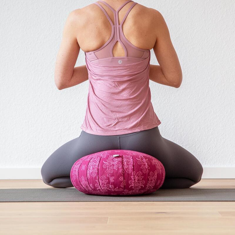 Pernă Bodhi Zafu Maharaja Yoga ?i Medita?ie
