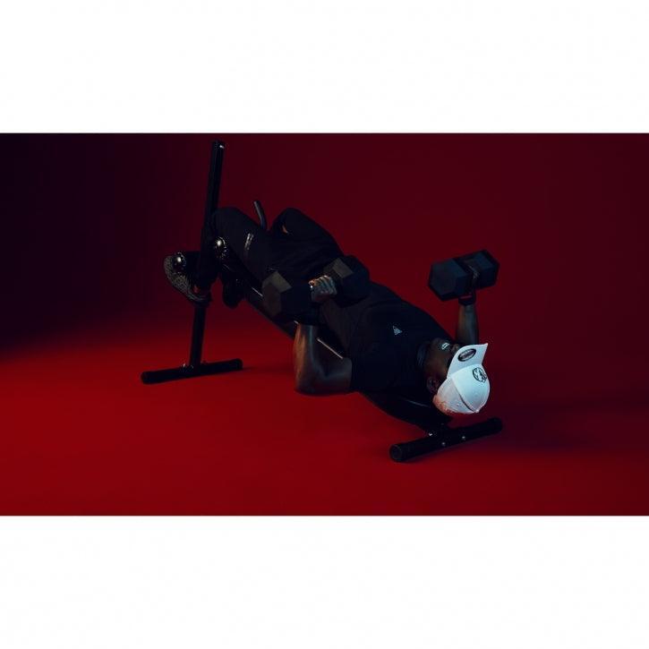 GORILLA SPORTS Bauchtrainer 7/7