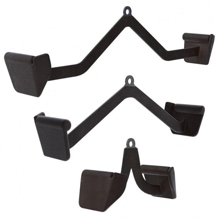 Bară de tragere lat-pulldown