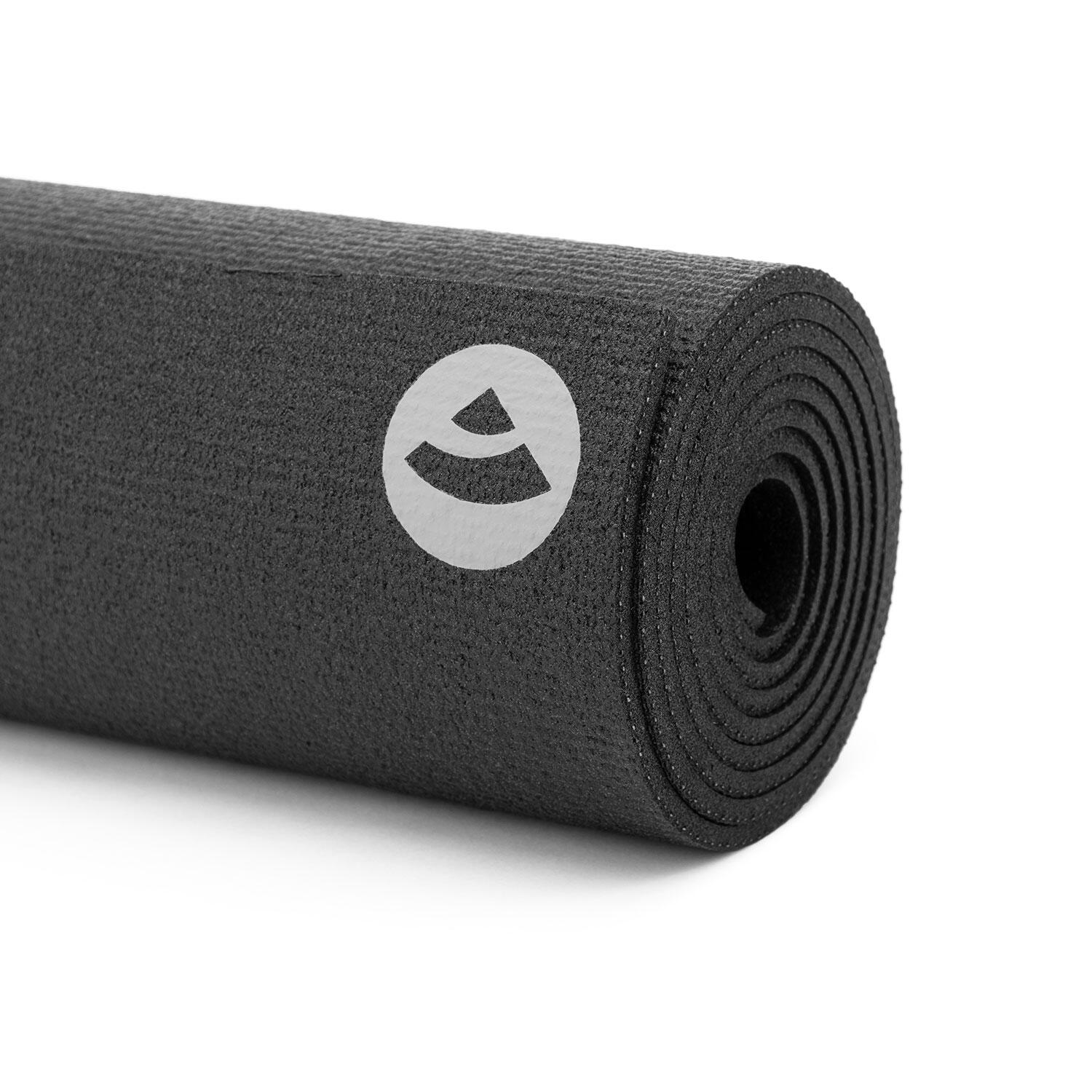 Bodhi Rishikesh Premium XL yogamat, 200 cm en 4,5 mm 4/7