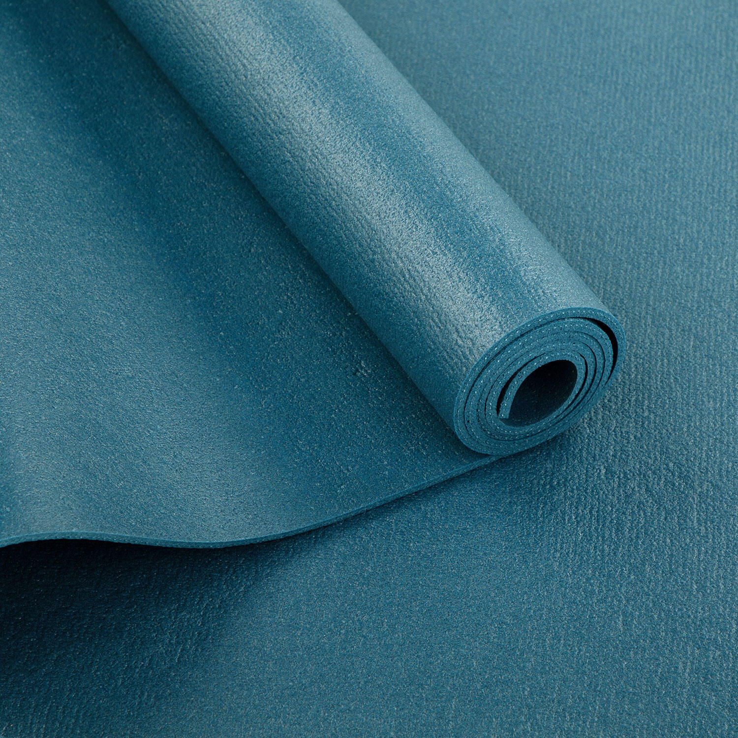 Tappetino yoga Bodhi Rishikesh Premium XL 200 cm 4,5 mm 5/7