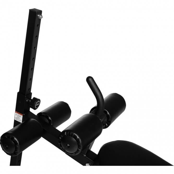 GORILLA SPORTS Bauchtrainer 5/7
