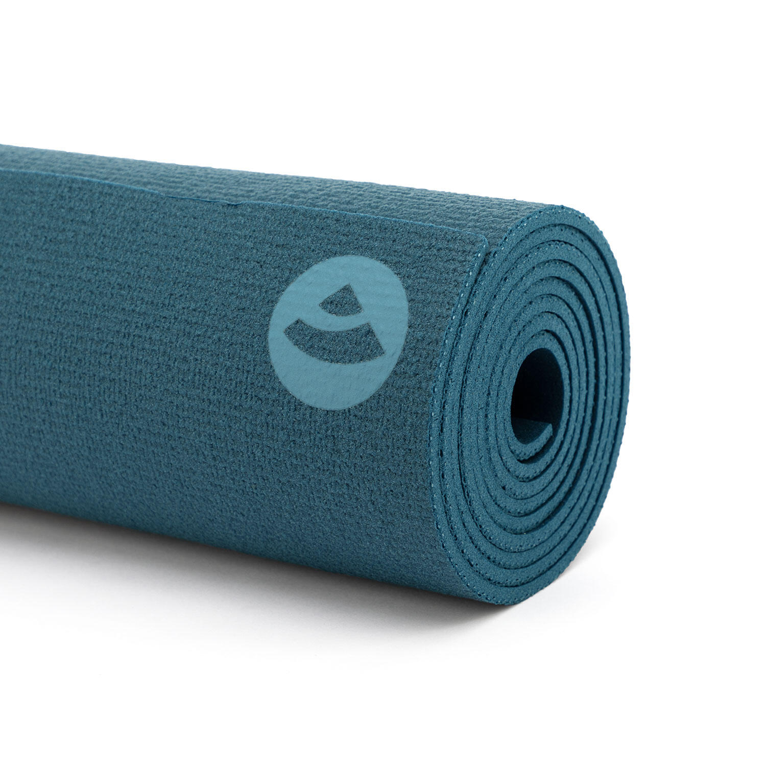 Tappetino yoga Bodhi Rishikesh Premium XL 200 cm 4,5 mm 4/7