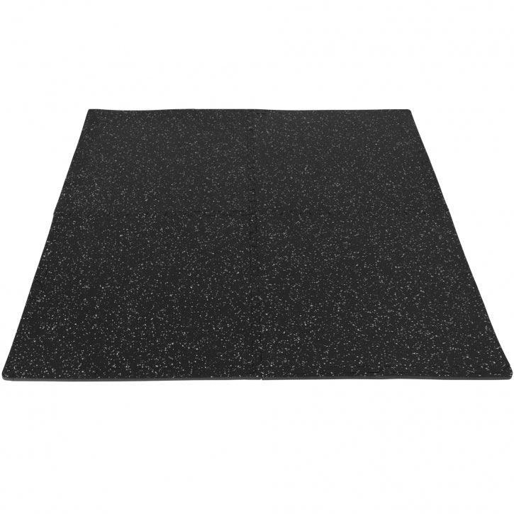 GORILLA SPORTS Bodenschutzmatte Fitness 2/7