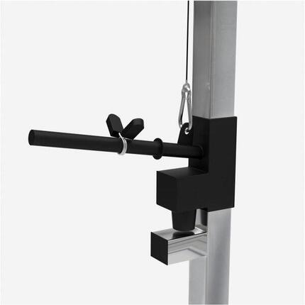 OPTION POULIE POUR BANC DE MUSCULATION GS005 | ACCESSOIRE MUSCULATION